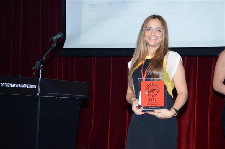  Product Information- Product of the year winners in Lebanon